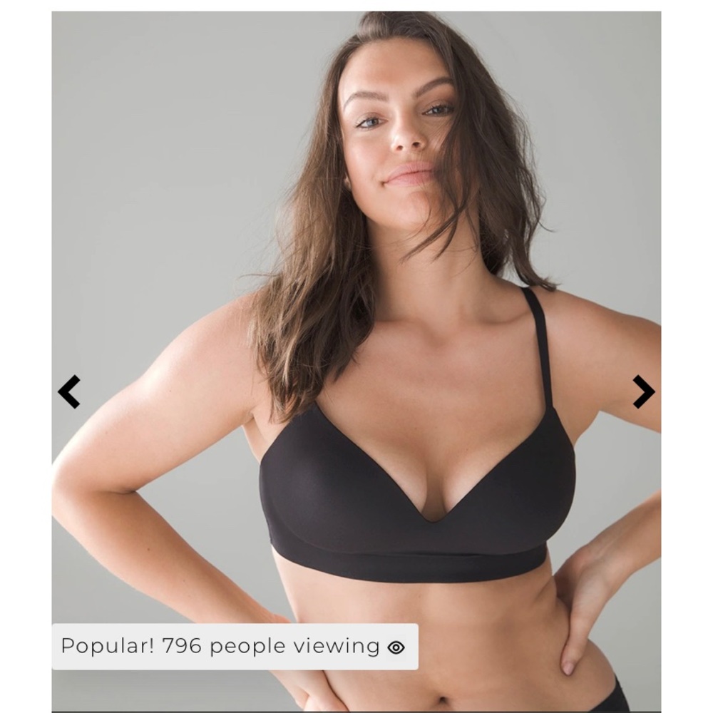 Soma Enbliss Wireless Bra